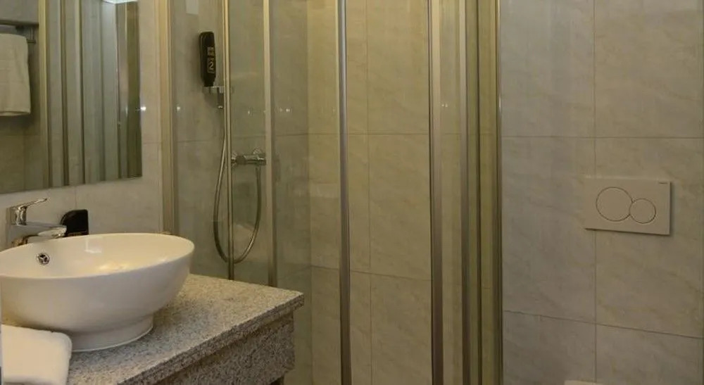 Hotel Buona Vita