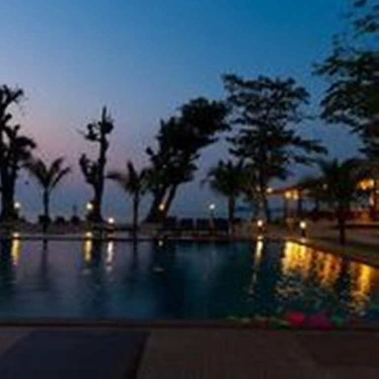 Banana Beach Resort