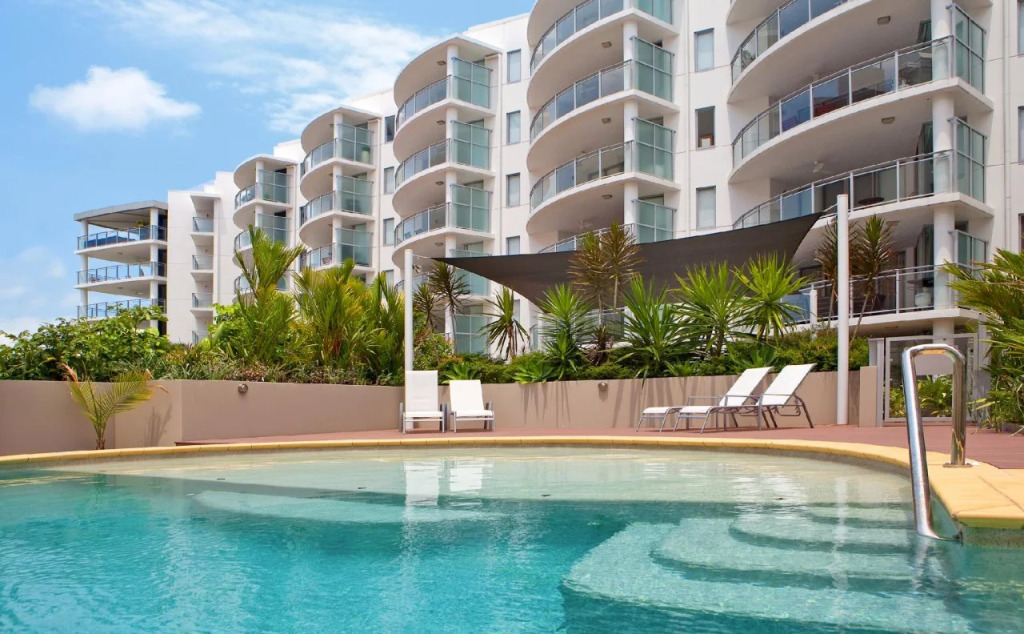Vision Apartments