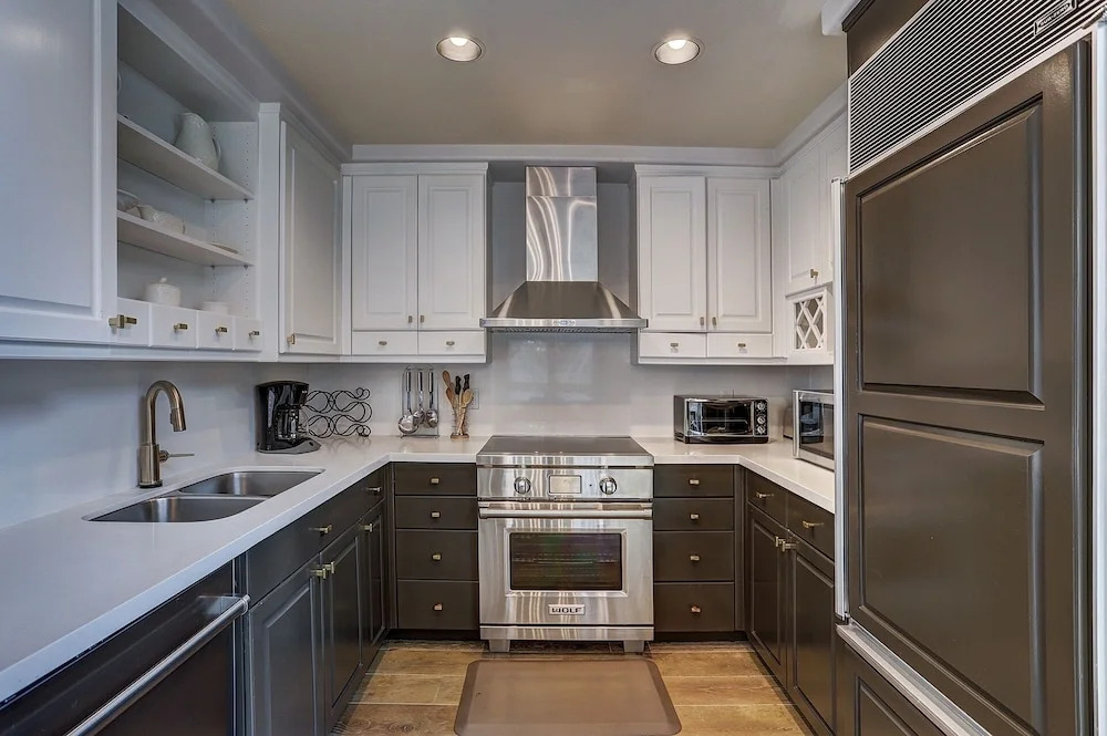 Riva Ridge C630 - 4 Br Condo