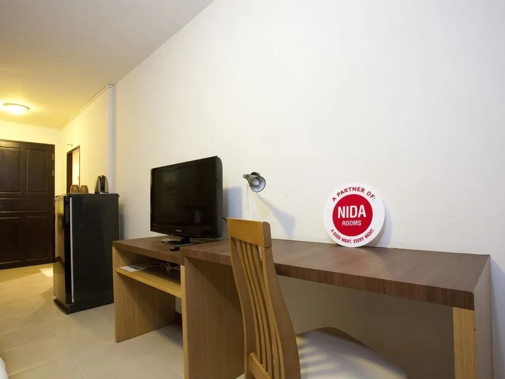 Nida Rooms 38 Alley Chutuchak Sunday