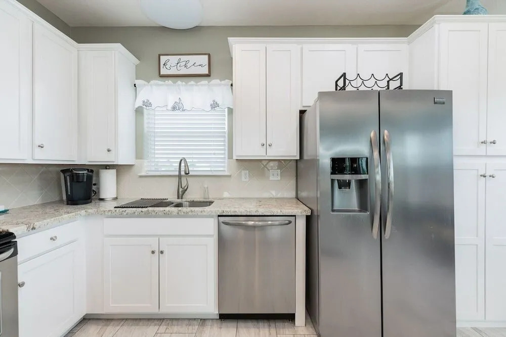 Fort Bend - 3 Br Home