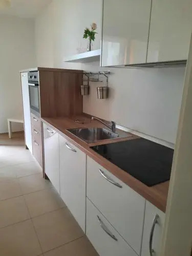Residence Jagodje
