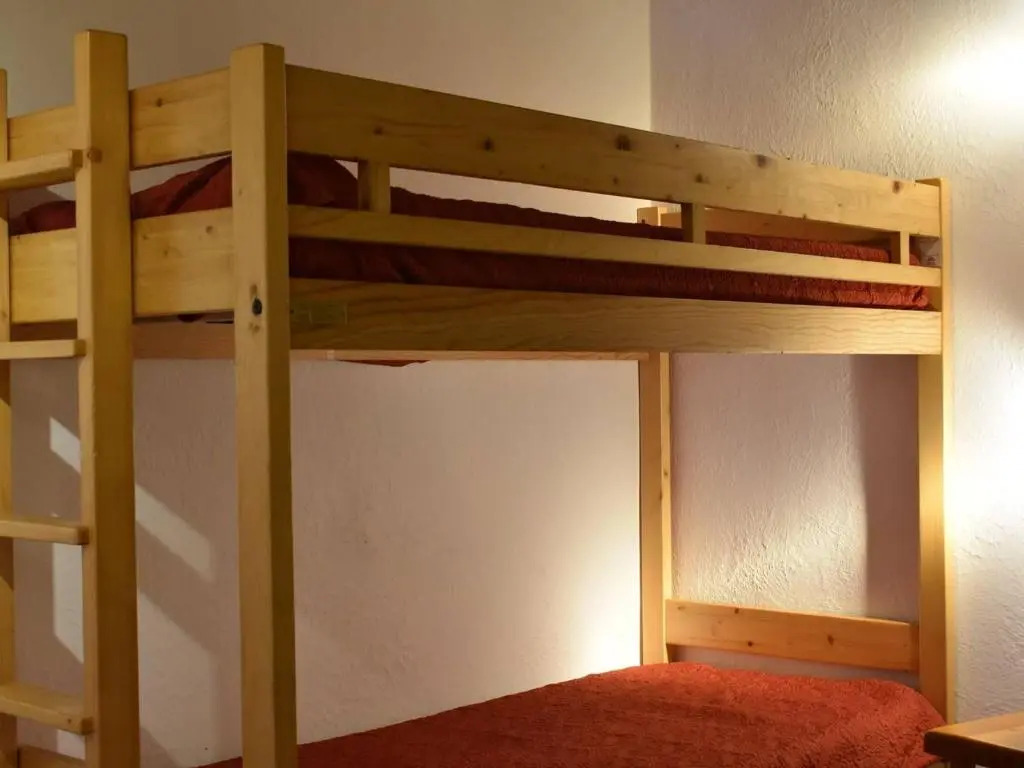 Appartement Méribel, 1 pièce, 5 personnes - FR-1-180-4