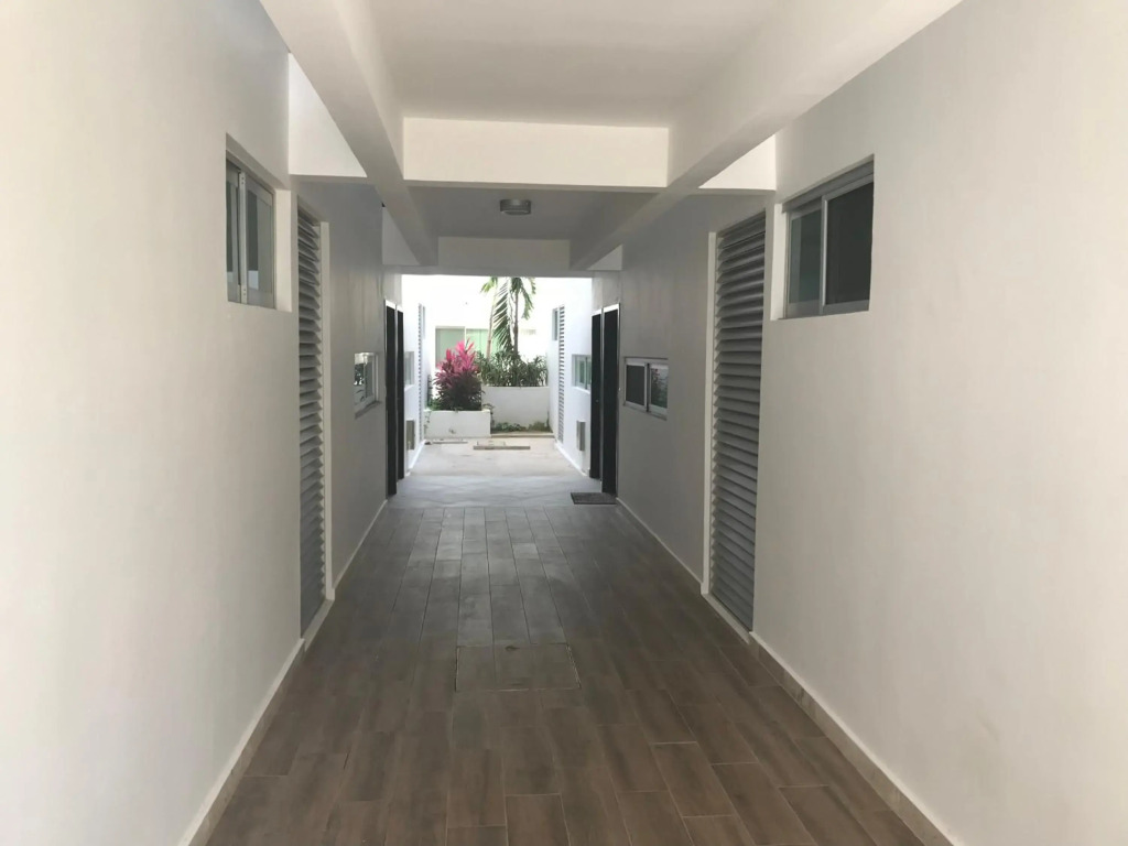 BEACH HAUS-Suites Vacacionales