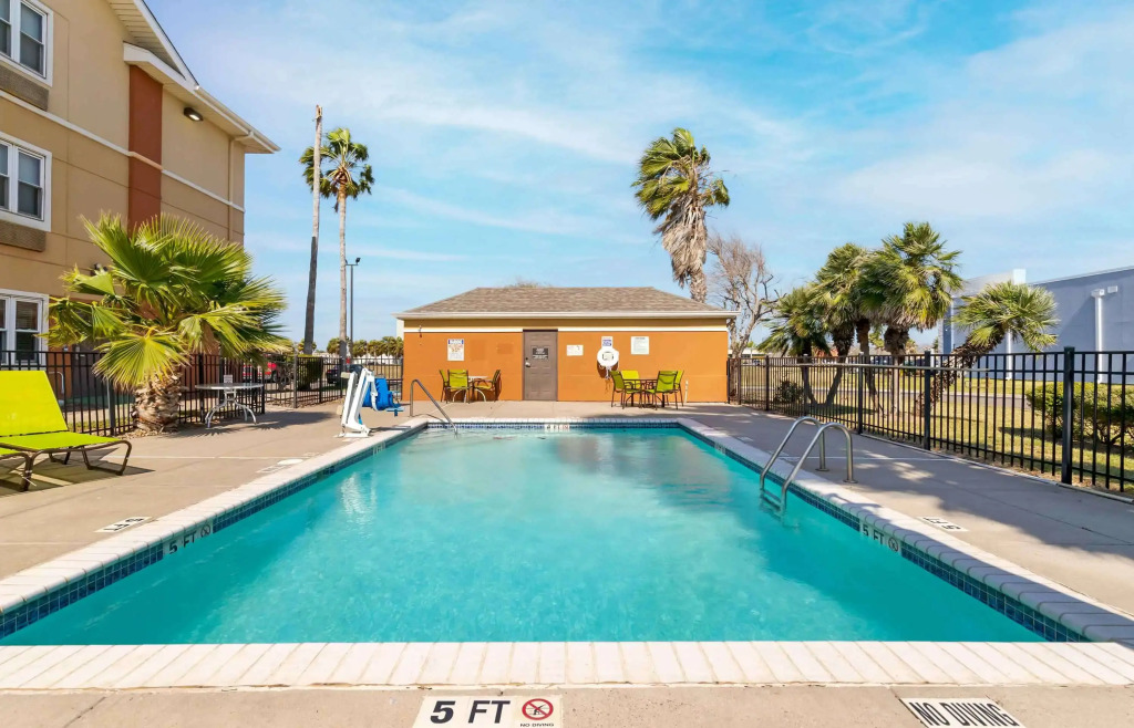Extended Stay America Suites - Corpus Christi - Staples