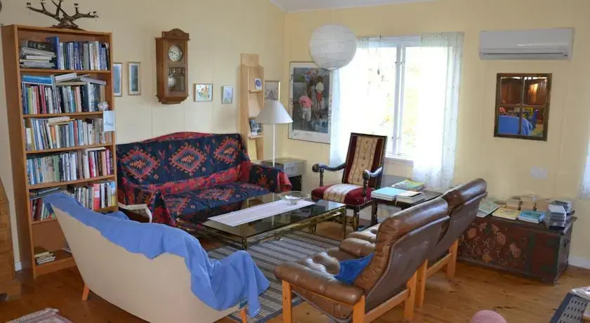 STF Kalvudden Fritid