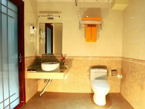 Jia Ri Hotel