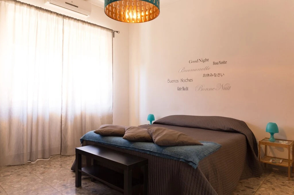 B&B Roma Città Aperta
