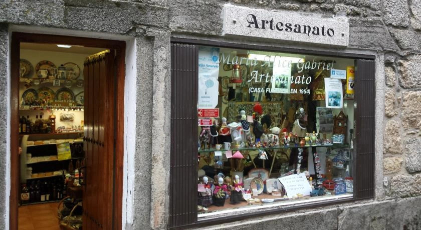 A Casa Mais Portuguesa
