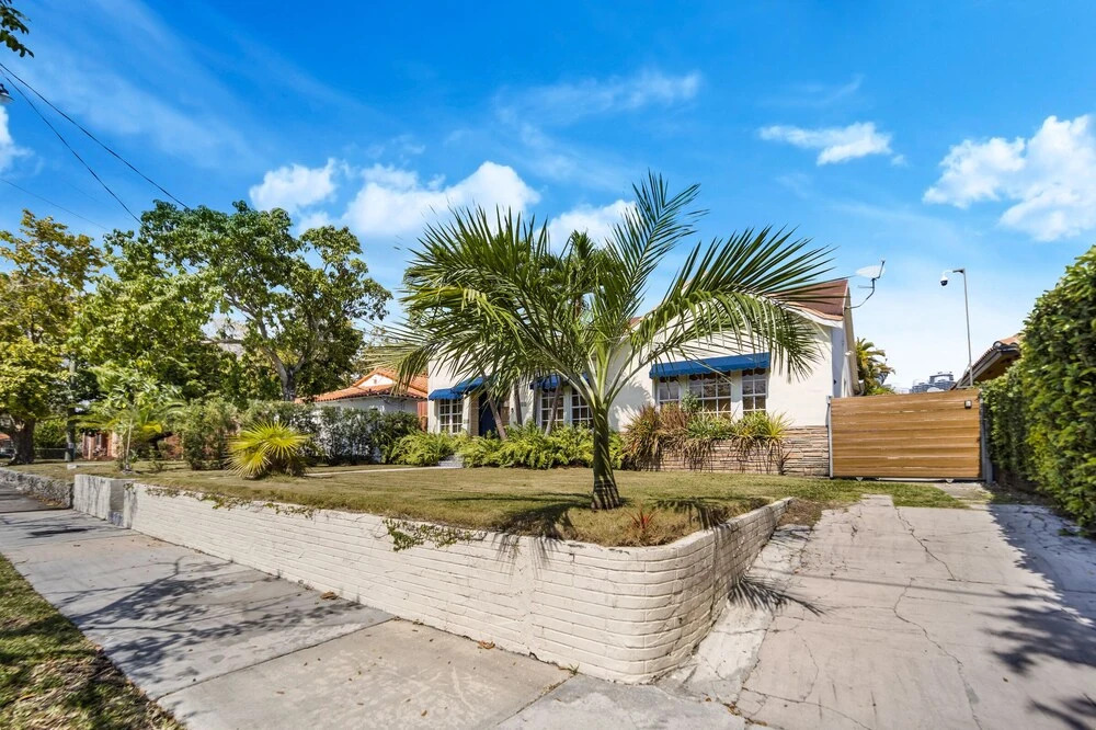 The Roads - Brickell Miami House