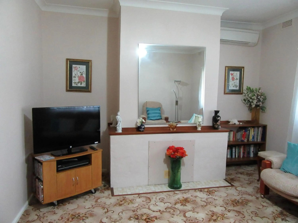 Kaylee Cottage Mudgee