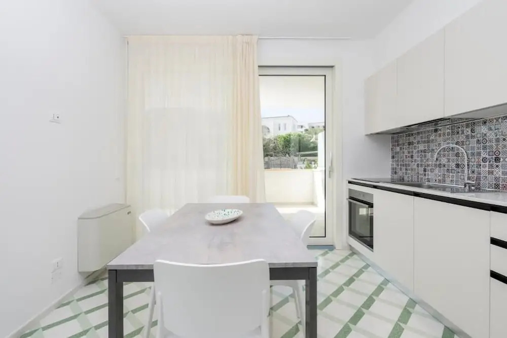 Perle Marine Suite Apartments