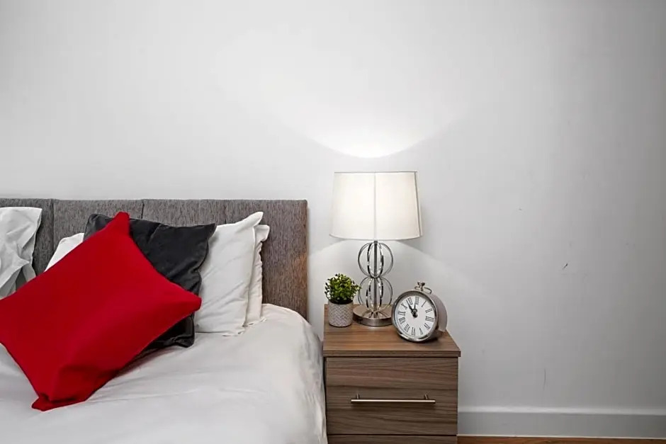 Onyx O2 Arena Brindley Place Broad Street Large Spacious Apartment
