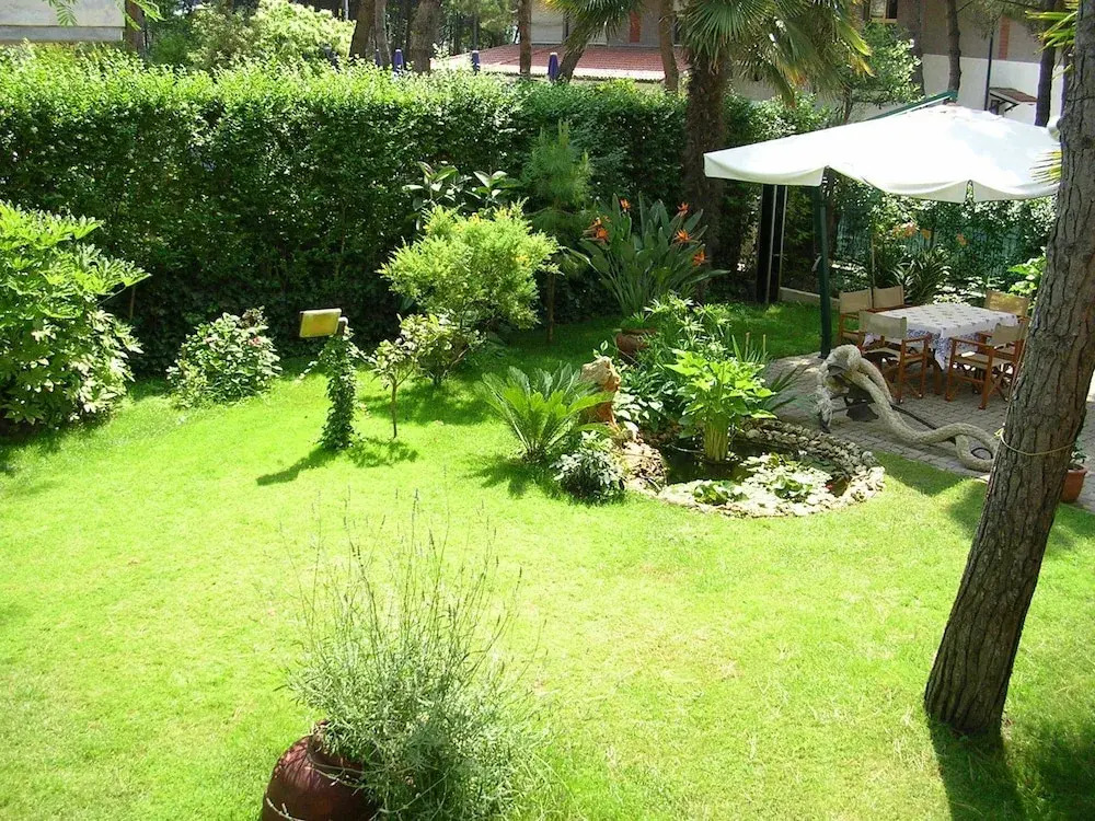 Hotel Escorial
