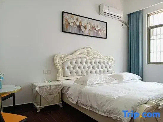 Xiuning Shanyulai Homestay (Qiyunshan Scenic Area)