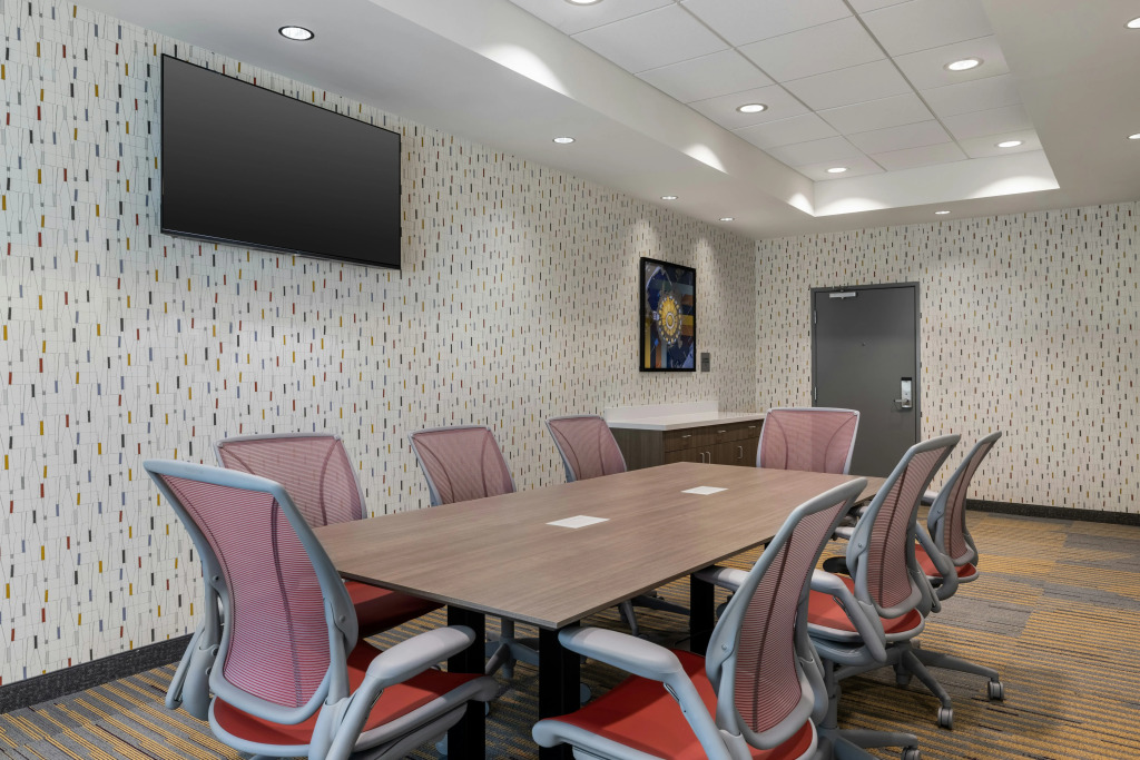 Home2 Suites By Hilton Altoona Des Moines