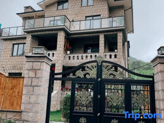 Wonderful Home