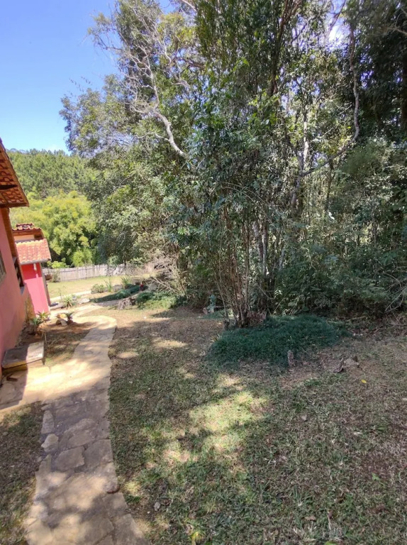 Pousada SerTão de Minas