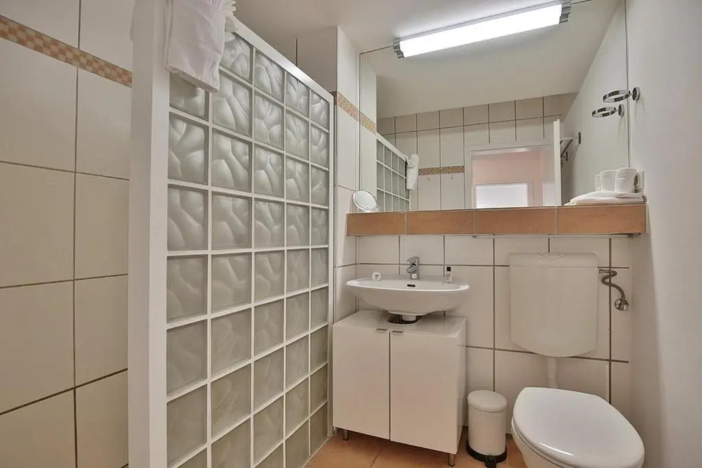Domizil Strandallee 30 Domizil Strandallee 30 Appartement 28