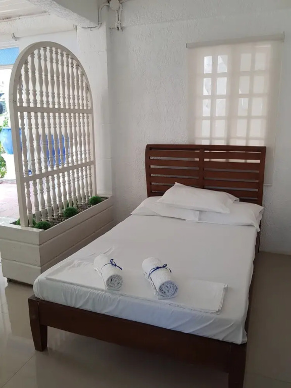 San Juan Treasure Resort