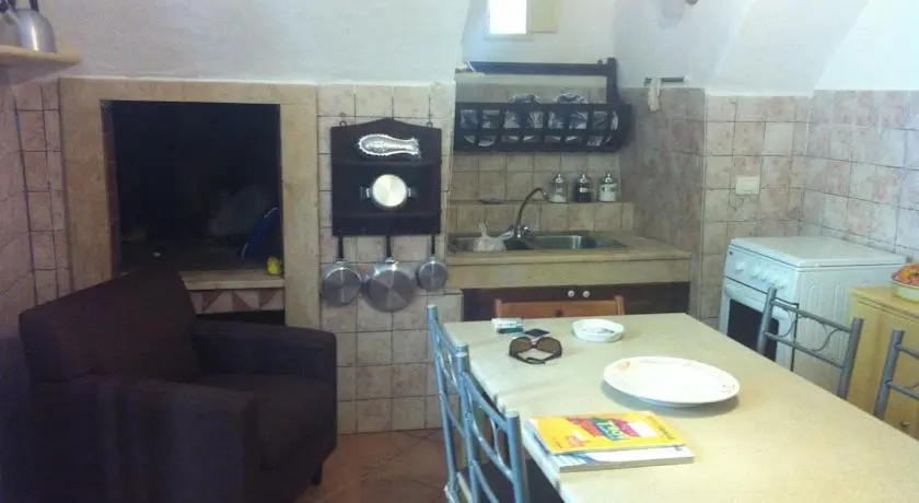 WS Appartment Gallipoli Centro Storico
