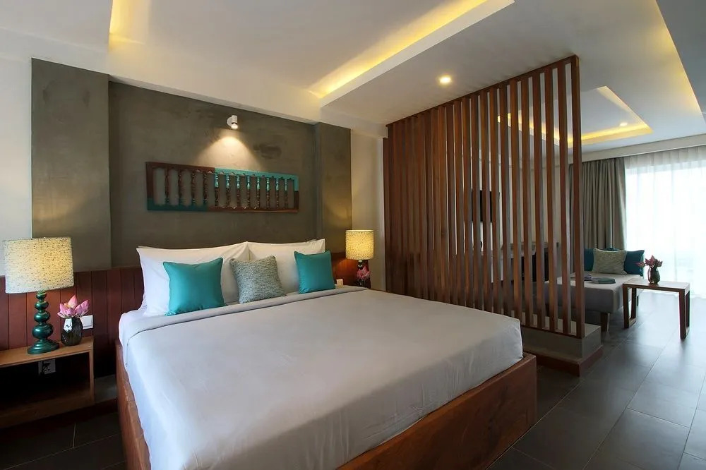 Silk Wild Residence