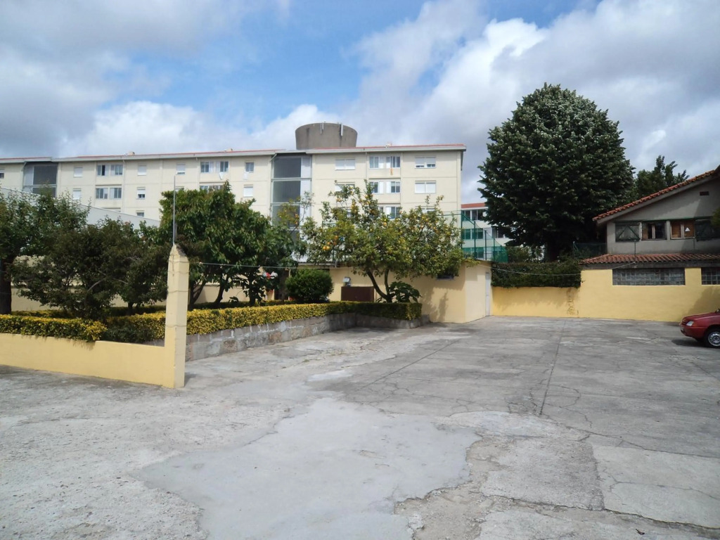 Hotel Porto Nobre