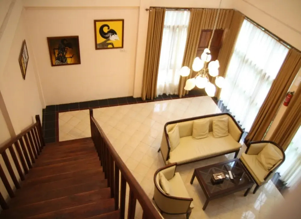 Banaran 9 Resort