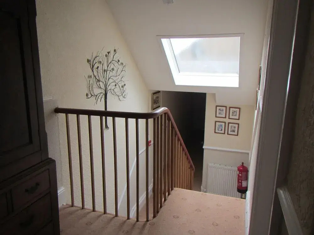 Glascoed Guest House