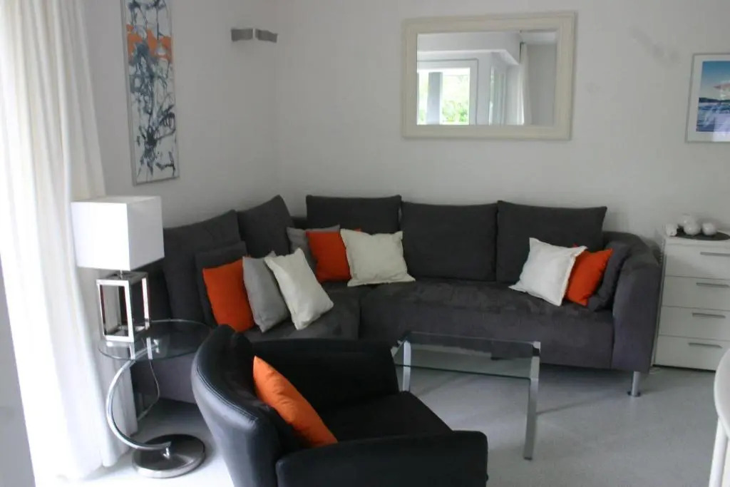 Appartement-Riva