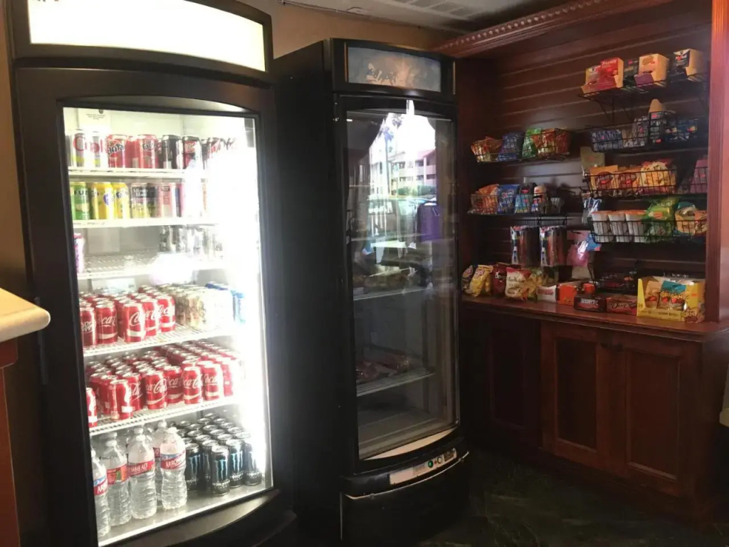 Ayres Hotel & Suites Ontario Airport