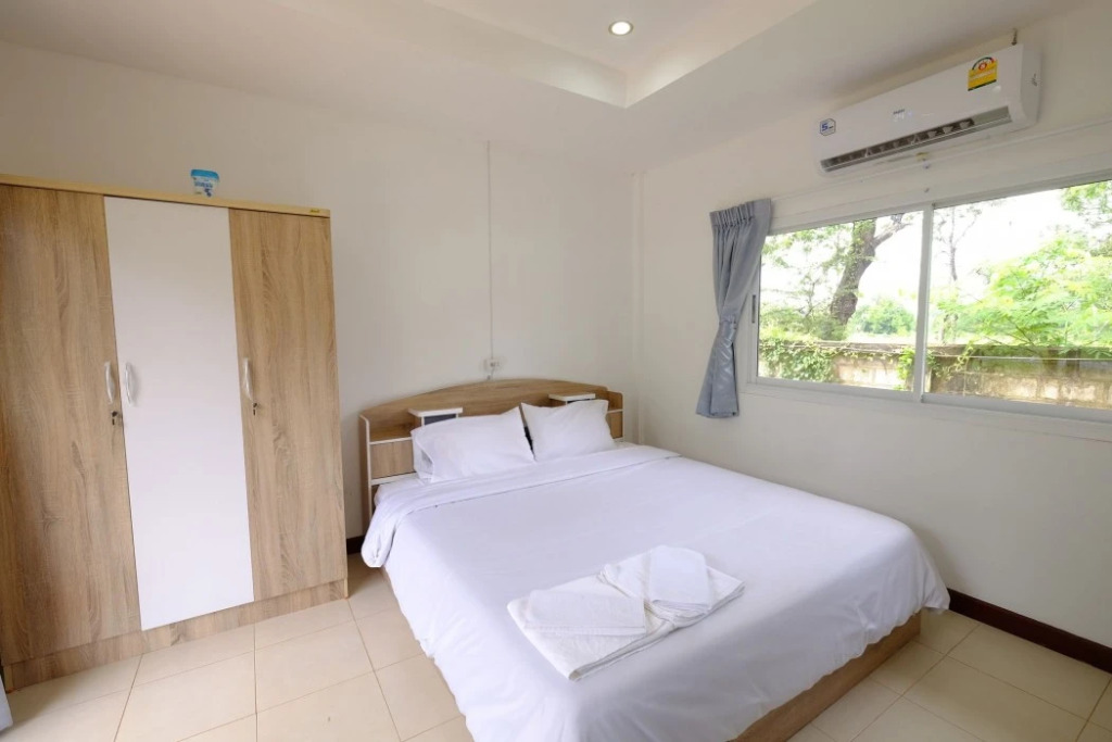 Tamarind Resort