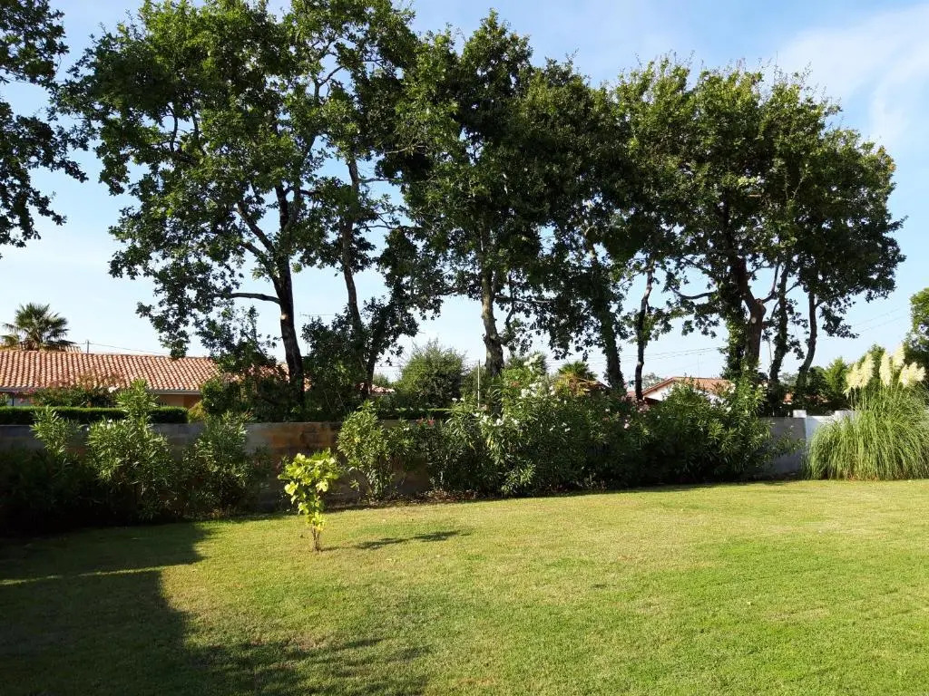 Agréable Maison sur le Bassin dArcachon