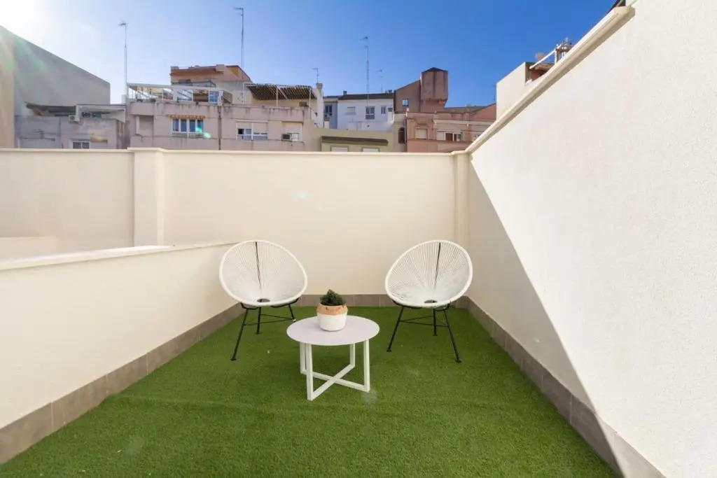 Huelin Suites