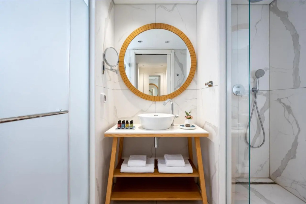 Vert Lagoon Netanya By AFI Hotels