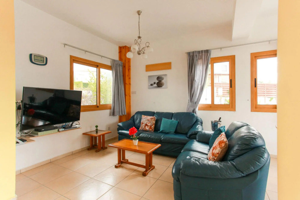 Villa Hera