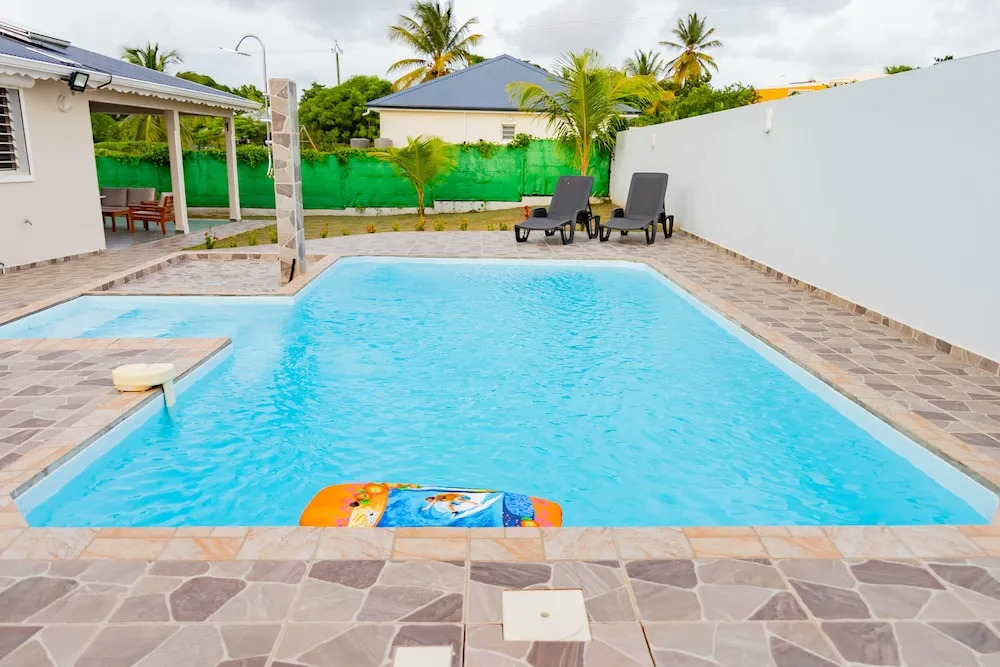 PROMO ! Les paisibles villas C & G