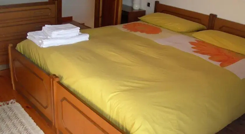Chalet Ermellino