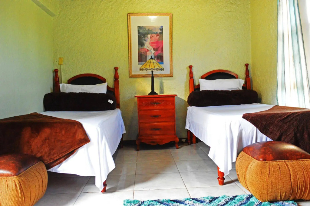 Afiba View Villa