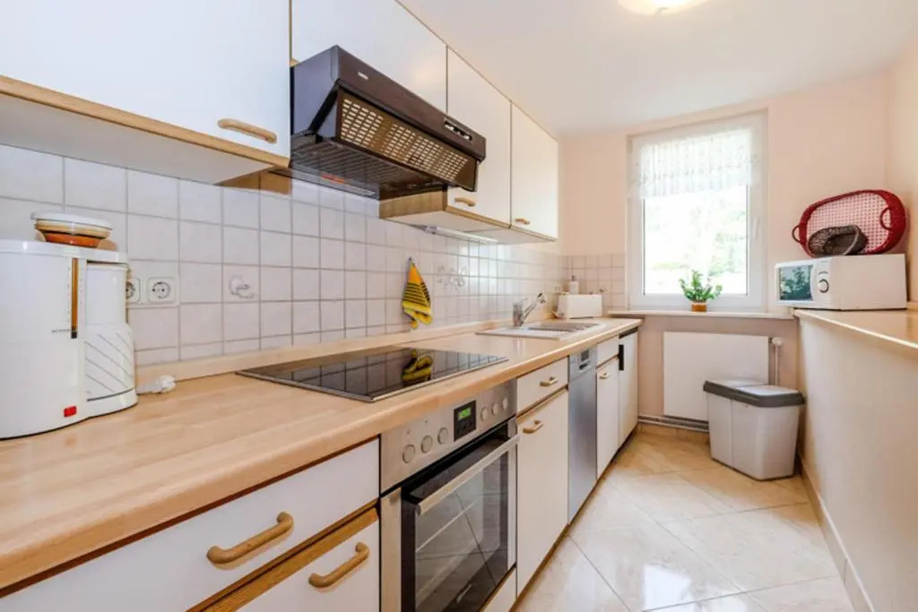 Ferienhaus Harzidyll