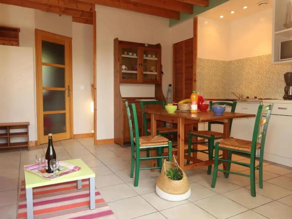 Chalet Le Chalet - ALE108