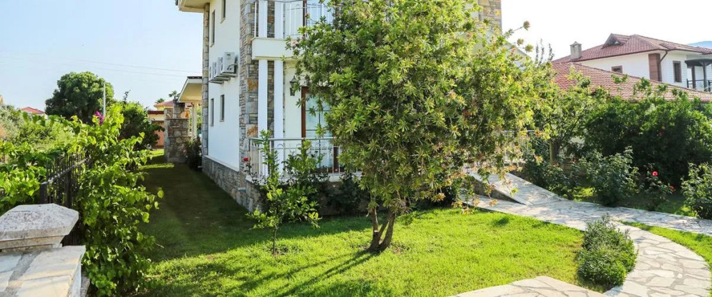 Villa Büsra Dalyan