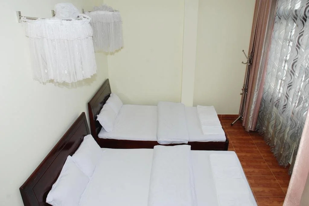 Hao Kiet Hotel