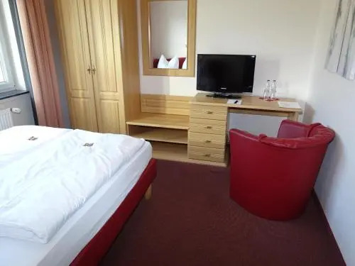 Hotel Weserschiffchen