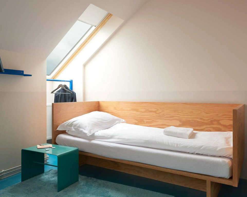 Circle Hostel
