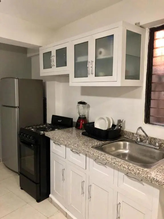 Convenient and affordable furnished apartment II