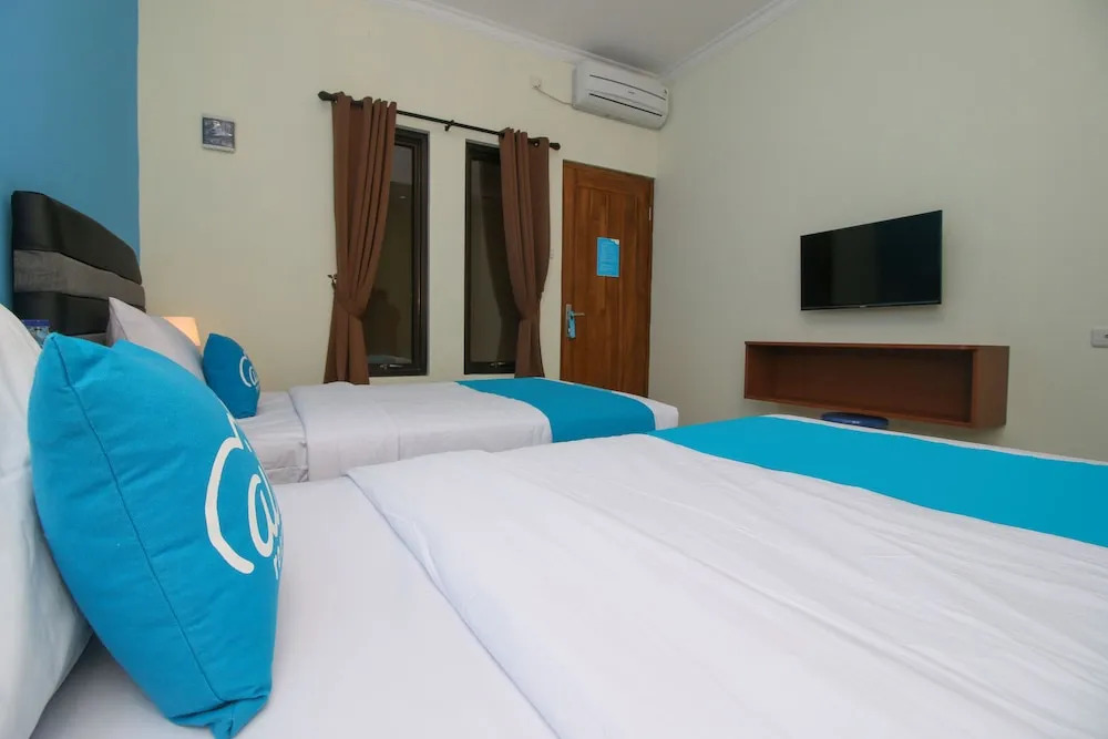 Airy Eco Syariah Kemang Bangka Dua Gang Lima 27 Jakarta