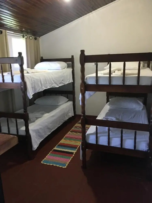 Camping Casa Sobre Rodas Igua?u