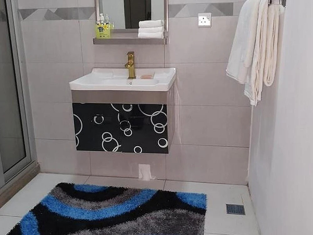 Cove 2, a two Bedroom Apartment
